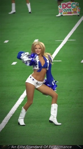 (Part 107) Best day of the year DCC #shorts #dallascowboyscheerleader #dcc #nfl #funny #viralvideo