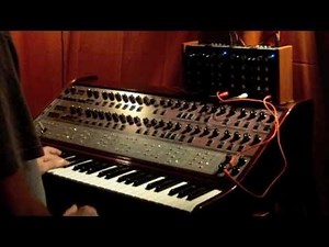 Synth-Project presents: The Doepfer DIY Synthone