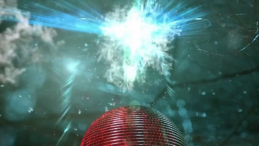Queen Adam Lambert New Years Eve 2014 - Full concert