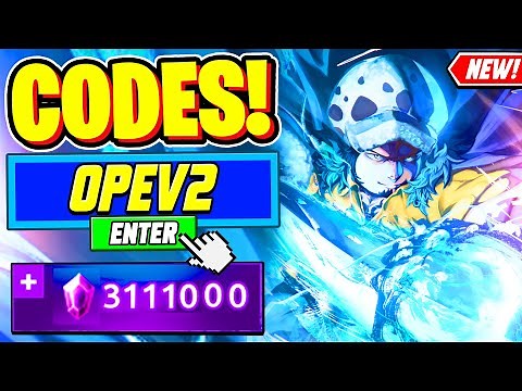 ⚠️New⚠️ ALL WORKING OPE V2 UPDATE CODES For Fruit Battlegrounds - Roblox Fruit Battlegrounds Codes