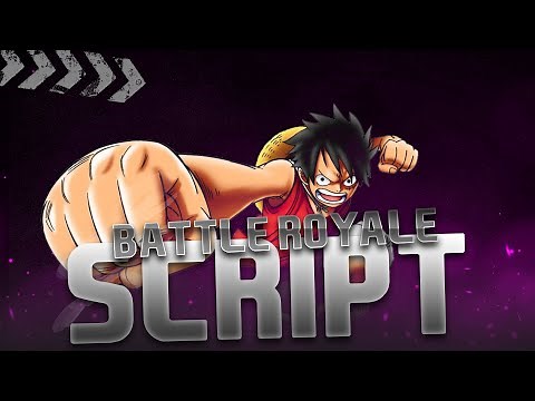 INSANE SCRIPT FOR GPO BATTLE ROYALE - ZERO HUB