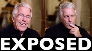 525K views · 4.7K reactions | Jeffrey Epstein Shocking Interview with Steve Bannon Raw & Uncut | Double Down News | Facebook