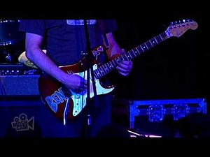 Built To Spill - Goin' Against Your Mind (Live in Sydney) | Moshcam