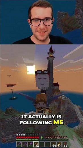 How to SPEED UP your HAPPY GHAST in #minecraft!