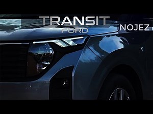 2025 FORD Transit Mini VAN - Connect PHEV