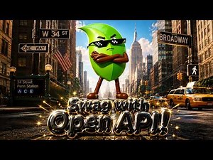 🍃☕🤩 Spring Boot 4 + OpenAPI 3.1 + Swagger UI: Funny API Demo in Java