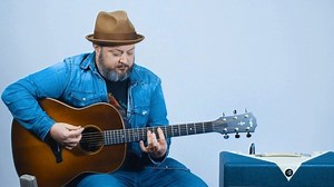 11K views · 538 reactions | New lesson on “Black” by Pearl Jam, acoustic  #pearljam #guitar #acoustic #black #martymusic | Marty Schwartz | Facebook