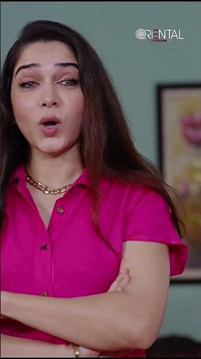Darling, lamba safar tha, thora sa thak gya - Bhootiniyan Drama