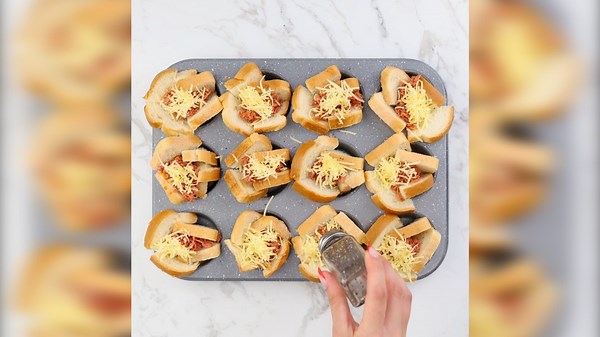 Experiment With Delicious Food Hacks