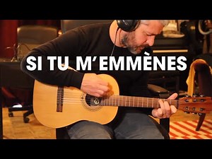 Grégoire - Si tu m'emmènes (live au studio 1719)