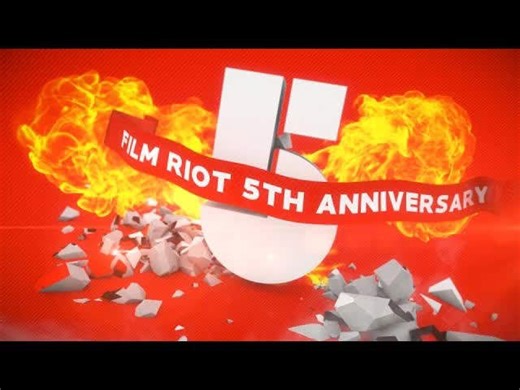 5 year anniversary special!