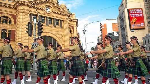 Anzac Day guide: Is it a public holiday, what’s open in Melbourne