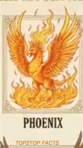 you didn't know about these mythical creatures 😲#mysterious #mythicalbeings