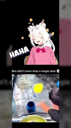 Fillian Saw The Best Airstrike