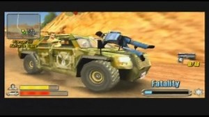 Pursuit Force Videos for PlayStation 4 - GameFAQs