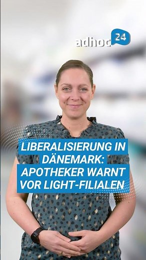 Wie Light-Filialen die Apotheken zerstören #shorts