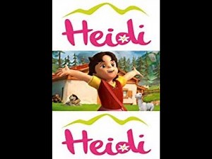 Heidi 1 magyarul