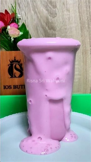 Volcano Eruption experiment with simple materials #fun #creative