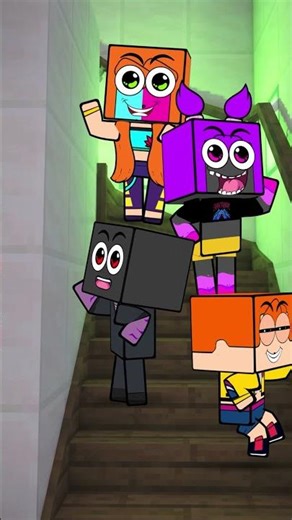 Turning into a K-pop demon