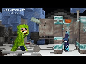 BdoubleO Pranked in Decked Out :: Hermitcraft S9