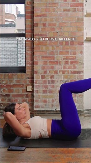 Save this one for your next abs day, Familia 🔥 #abs #fitness #fatloss #lillysabri