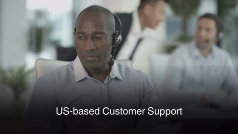 BlueRigger Component Video Cable with Audio (6FT, RCA- 5 Cable, Supports 1080i) - Compatible with DVD Players, VCR, Camcorder, Projector