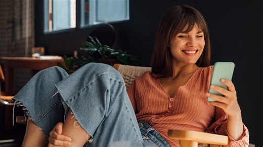 Mit WLAN-Calls via Internet telefonieren: So klappt es mit iPhone und Android