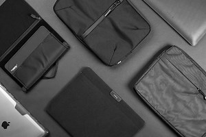 Tested: The Best Laptop Sleeves For Protecting Your Notebook