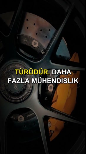 Anlık Merak: Disk fren Nasıl Çalışır? ⚙️ #shorts #mekanik