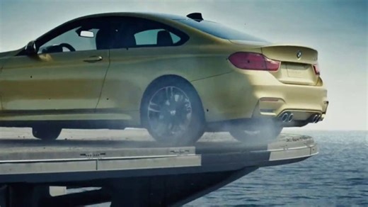 BMW Presidents Day Sales Event TV Spot, 'The Soul of BMW' Song by Benson Boone [T2]