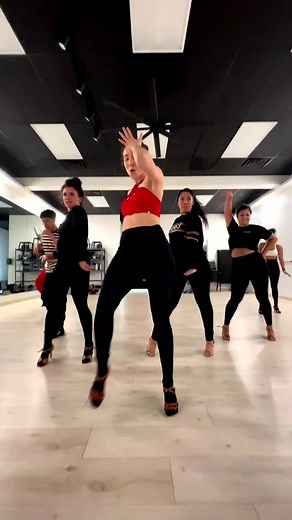 #salsa #salsadance #salsera #femaledancer | Judith Marie Dancer