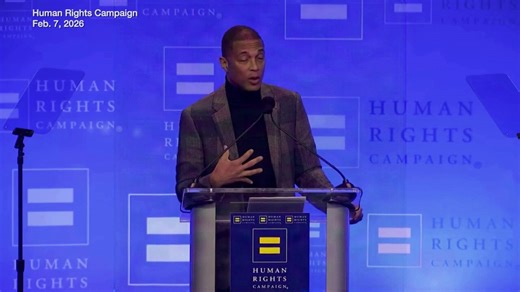 Don Lemon compares arrest to civil rights protesters