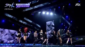57K views · 5.5K reactions | BLACKPINK performing “Kill This Love” with the winning team BELGIUM  ©️ JTBC Channel  https://youtu.be/7RNIKzi-TwE | Blackpink is Love | Facebook