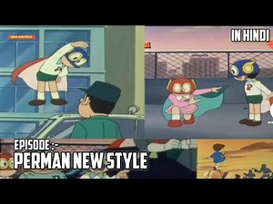 Perman The Perman New Pose Style Perman Hindi New Episode 2022 Full Fun Ep
