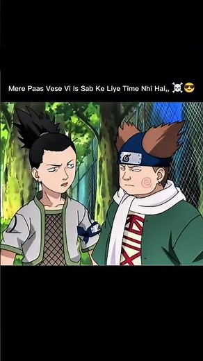 Sakura Vs Ino 😡😡 | #shortfeed #anime#funnyvideo