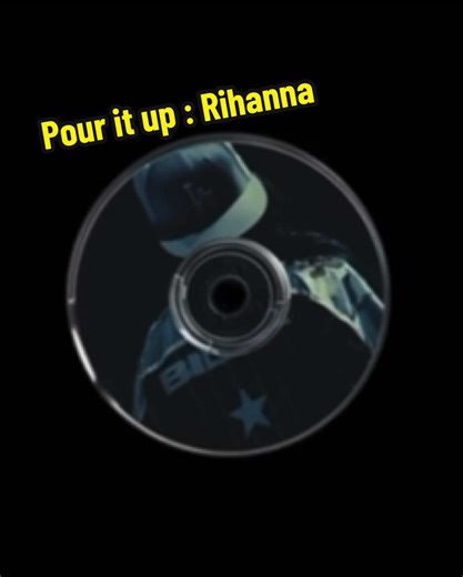 Pour It Up: Rihanna Lyrics and Meaning