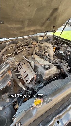 Bringing This 80 Series Land Cruiser Back to Life