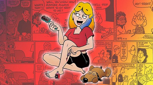 10 Best Luann Comics, Ranked