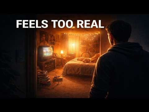 Why Nostalgia Hits So Hard