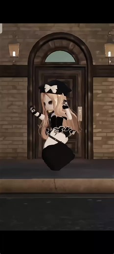 Roblox RH Dance Studio: Badtitude Dance Trend