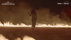 The Secret Lives of Mormon Wives season three trailer shows more drama coming November 13