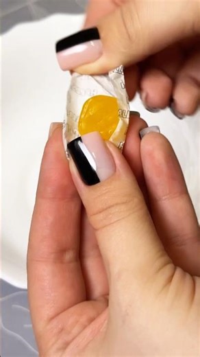 Wait… candy can do THIS? 😳 #reaction #food #funny #unpacking