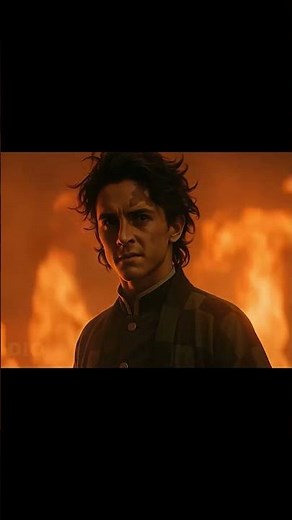 Demon Slayer: The Live Action Experience (2025) | Trailer Reveal ft. Timothée Chalamet
