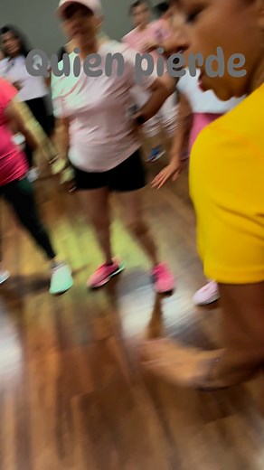 #zumba | Alix Gonzalez