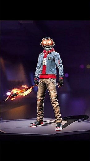 Comment your 🆔 in free fire max (💀)