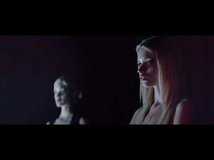 The Neon Demon - club scene