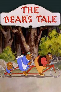 The Bear's Tale (1940) - Movie