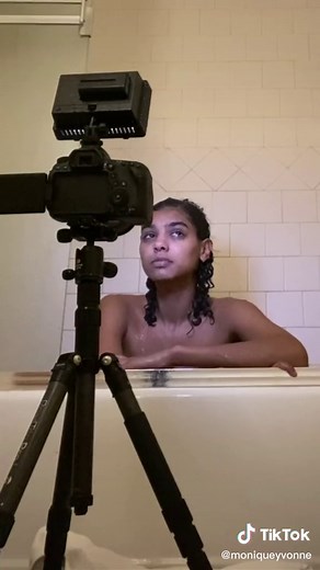 One of the most heart wrenching yet beautiful shorts I’ve done.. @billieeilish 💛 I love you.