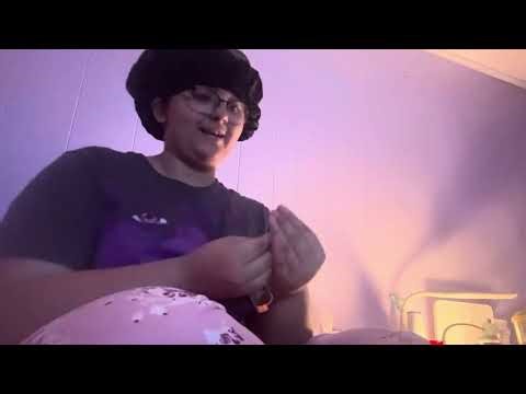 Kandi Star Tutorial for Kandi Beginners!