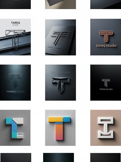 A logo that says ‘T’—without saying it ✖️ Geometric minimalism for bold tech brands. Visit the site now. https://ppl-design.carrd.co #techlogo #geometricdesign #abstractlogo #logodesign #fiverraffiliate #minimalbranding #lettertlogo #startupbranding #blacklogo #digitalidentity